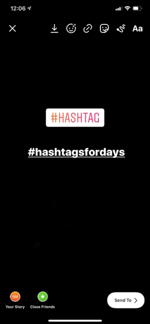Instagram Hashtags: Free Hashtag Generator + 100 Ideas
