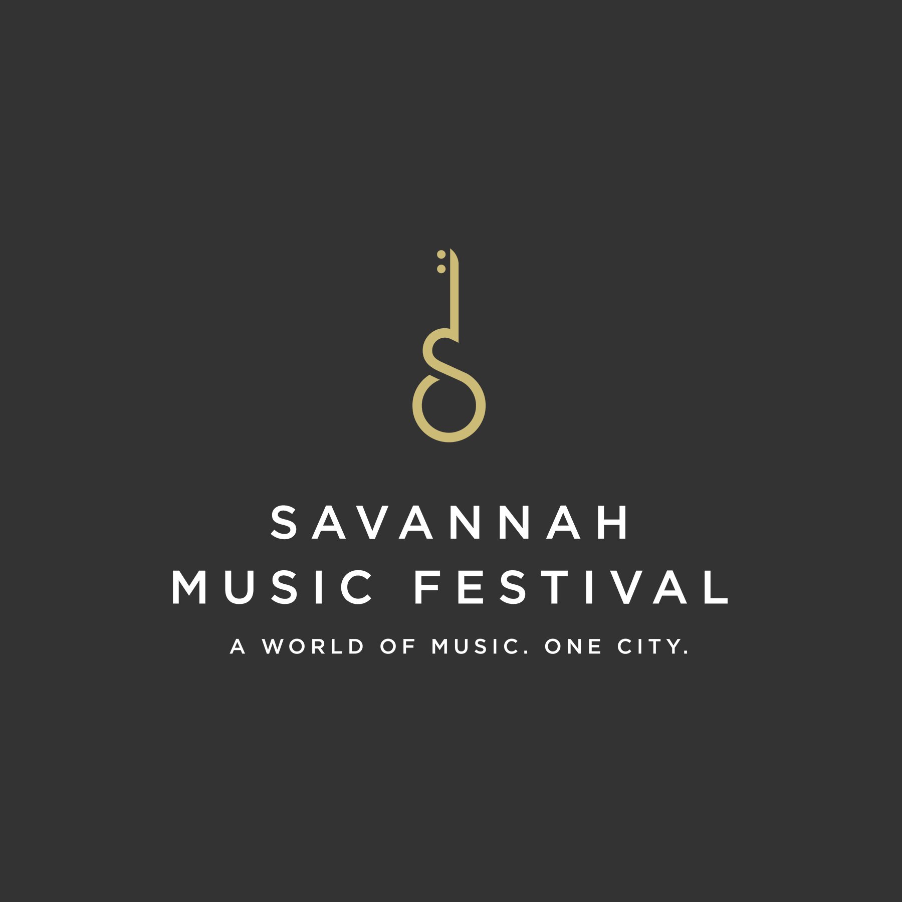 Savannah Music Festival Branding Digital Marketing Agency Case Study