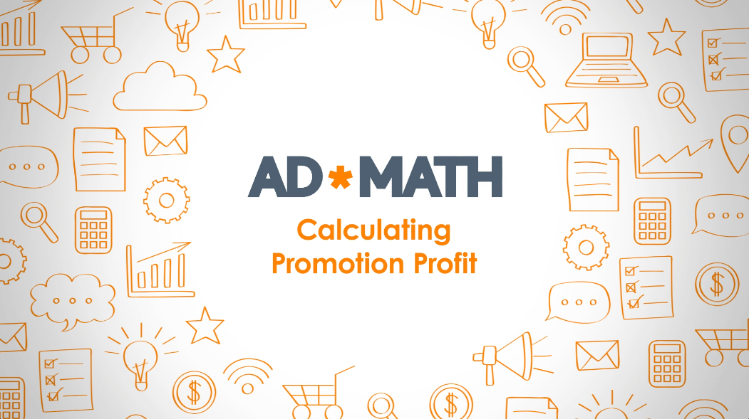 how to calculate the profit from your marketing promotions | digital agency | mighty roar