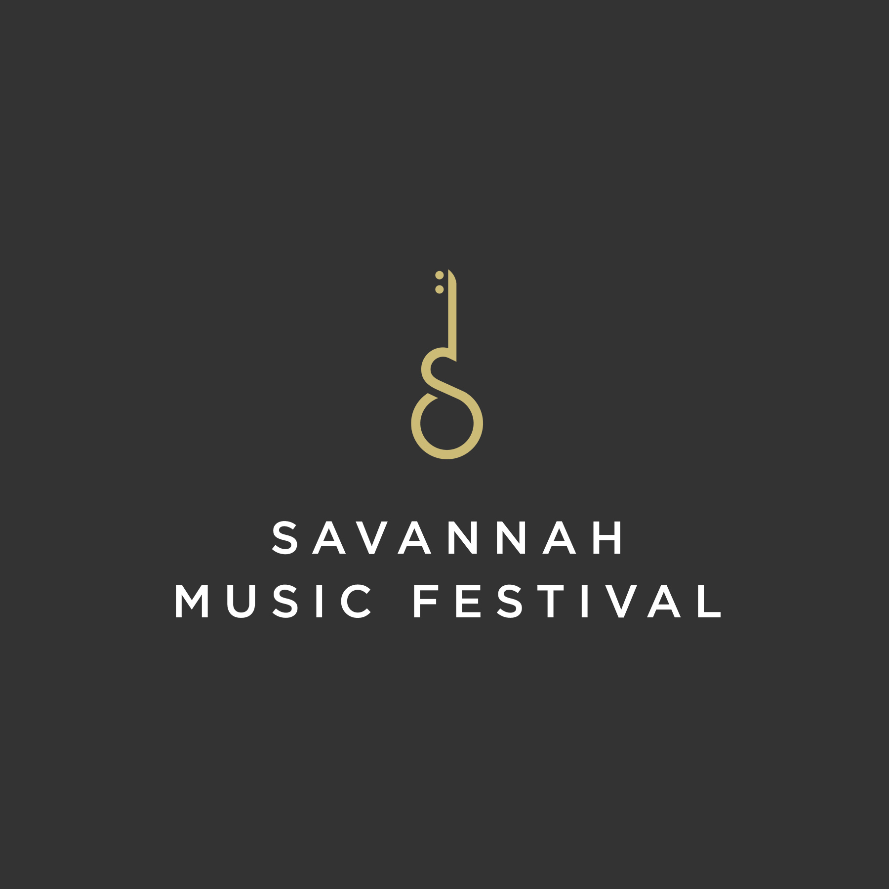 Savannah Music Festival Branding Digital Marketing Agency Case Study