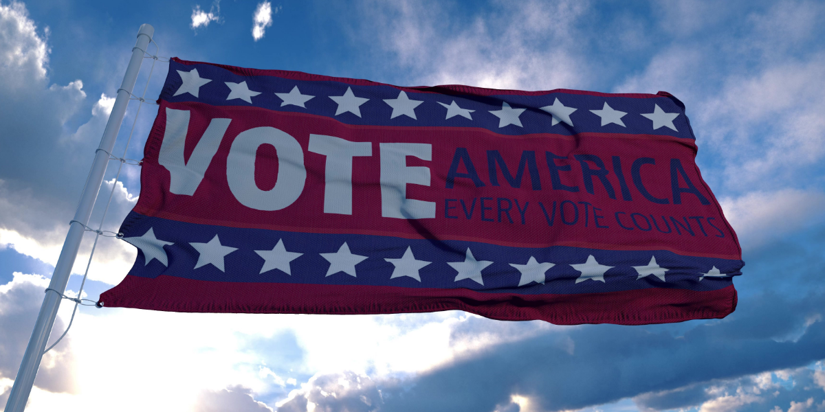 Why Election Year Advertising Requires a Different Approach